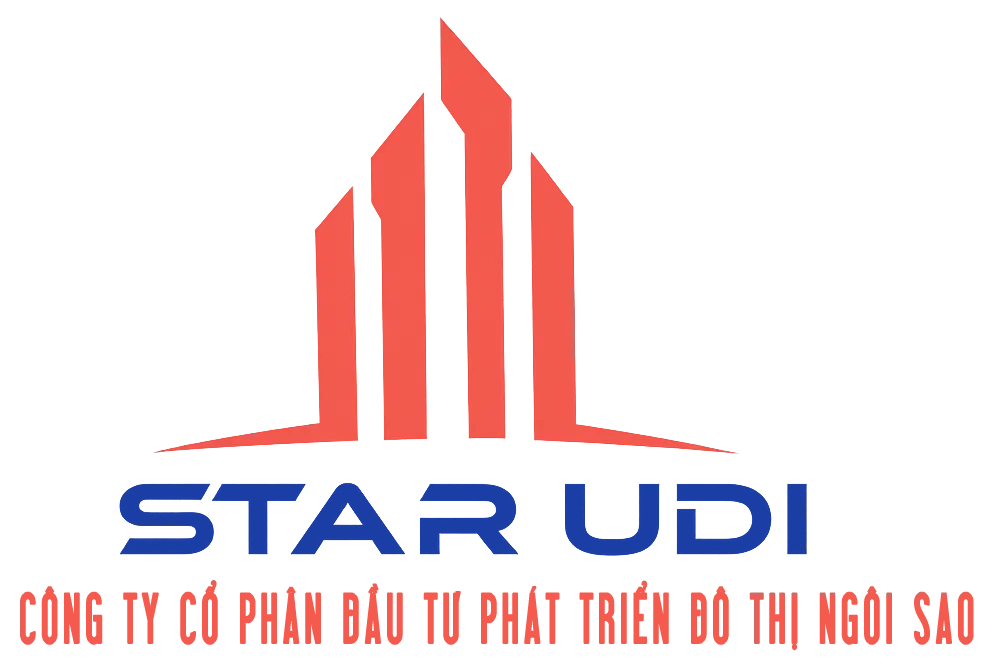 Công ty cổ phần đầu tư phát triển đô thị Ngôi Sao